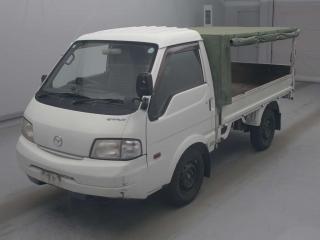 MAZDA BONGO TRUCK