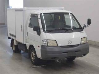 MAZDA BONGO TRUCK
