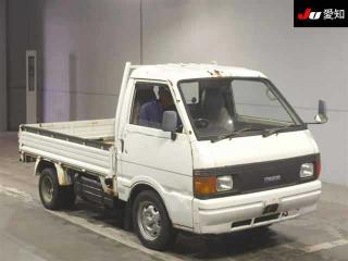 MAZDA BONGO TRUCK