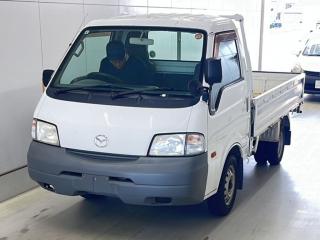 MAZDA BONGO TRUCK