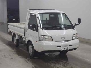 MAZDA BONGO TRUCK