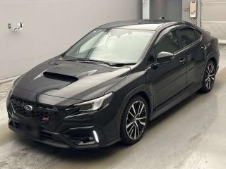 SUBARU WRX S4