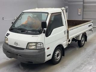 MAZDA BONGO TRUCK