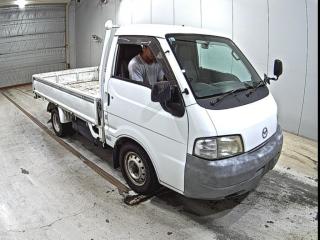 MAZDA BONGO TRUCK