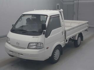 MAZDA BONGO TRUCK