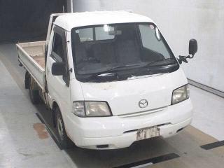 MAZDA BONGO TRUCK