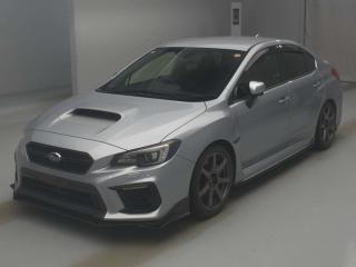 SUBARU WRX S4