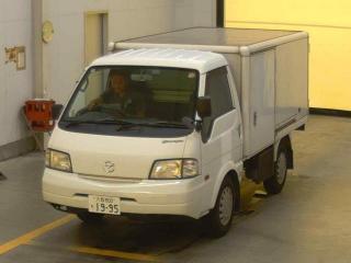 MAZDA BONGO TRUCK