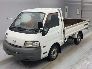 MAZDA BONGO TRUCK