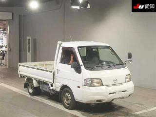 MAZDA BONGO TRUCK