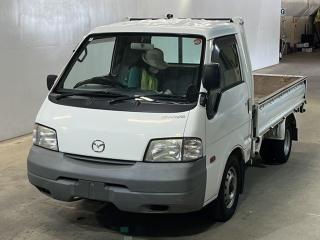 MAZDA BONGO TRUCK