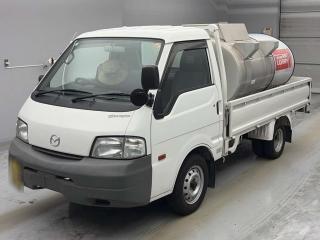 MAZDA BONGO TRUCK