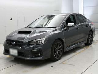 SUBARU WRX S4