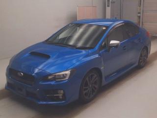 SUBARU WRX S4