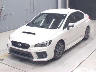 SUBARU WRX S4