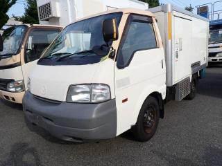 MAZDA BONGO TRUCK