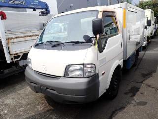 MAZDA BONGO TRUCK
