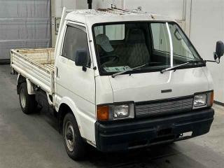 MAZDA BONGO TRUCK