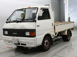 MAZDA BONGO TRUCK