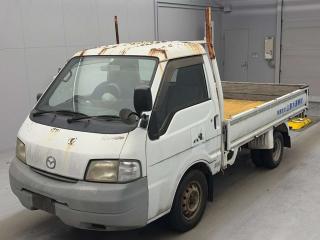 MAZDA BONGO TRUCK