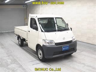 MAZDA BONGO TRUCK