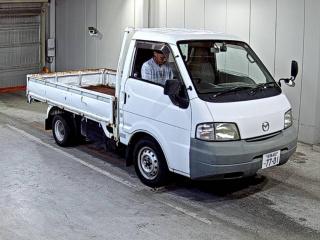 MAZDA BONGO TRUCK