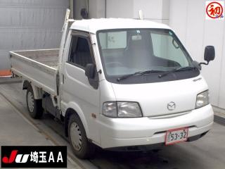 MAZDA BONGO TRUCK