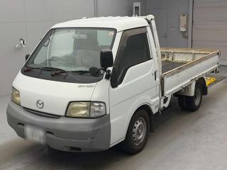 MAZDA BONGO TRUCK