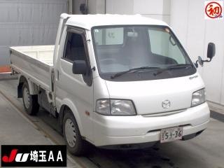 MAZDA BONGO TRUCK