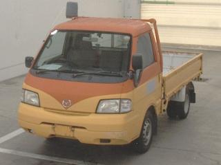 MAZDA BONGO TRUCK
