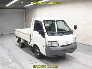 MAZDA BONGO TRUCK