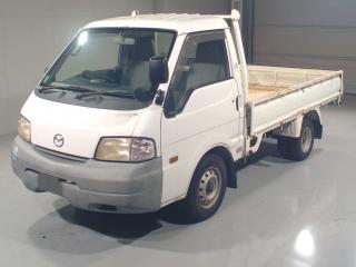 MAZDA BONGO TRUCK