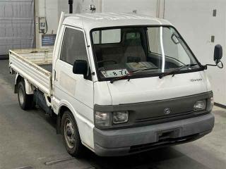 MAZDA BONGO TRUCK