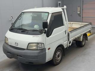 MAZDA BONGO TRUCK