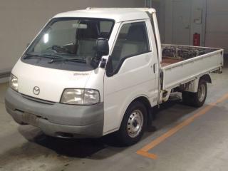 MAZDA BONGO TRUCK