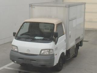MAZDA BONGO TRUCK