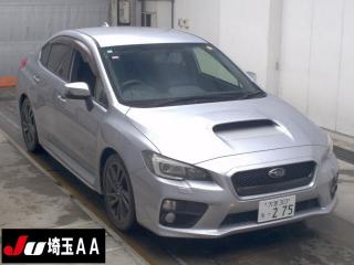 SUBARU WRX S4