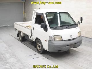 MAZDA BONGO TRUCK