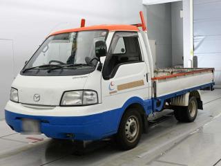 MAZDA BONGO TRUCK