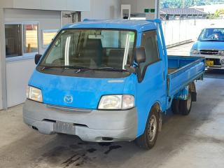 MAZDA BONGO TRUCK