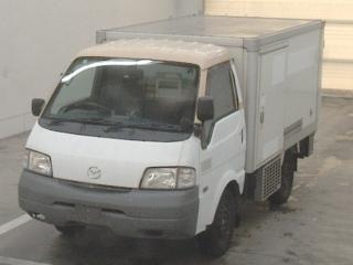 MAZDA BONGO TRUCK
