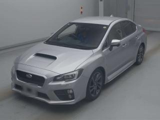 SUBARU WRX S4