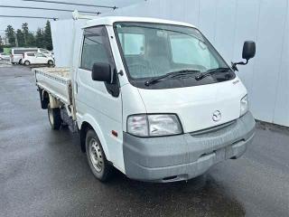 MAZDA BONGO TRUCK