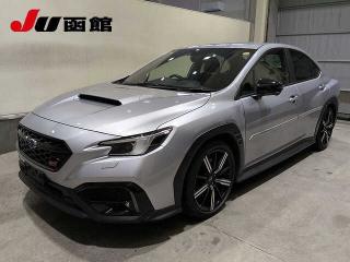 SUBARU WRX S4