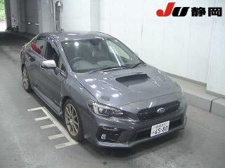 SUBARU WRX S4
