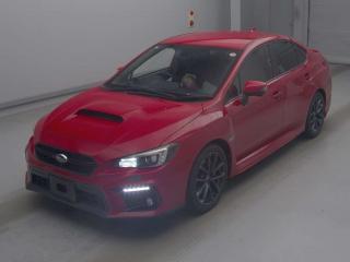 SUBARU WRX S4