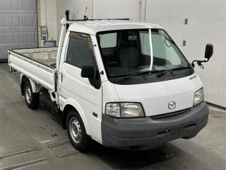 MAZDA BONGO TRUCK
