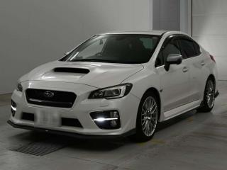 SUBARU WRX S4