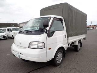 MAZDA BONGO TRUCK