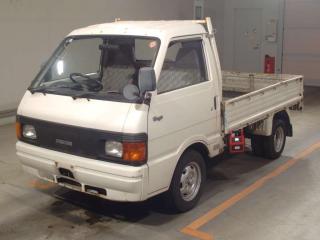 MAZDA BONGO TRUCK